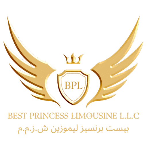 Logo Best Princess Limousine Dubai