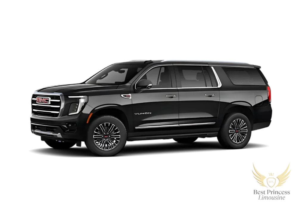 GMC Yukon 5.1L For Investment