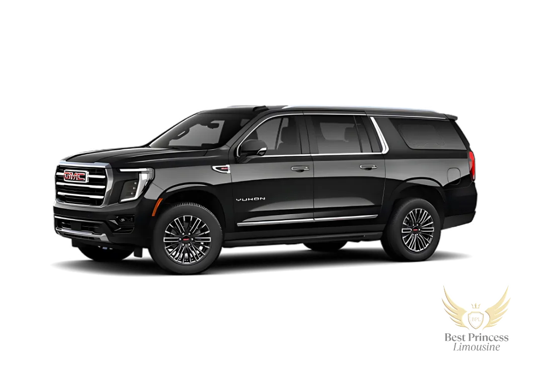 GMC Yukon 5.1L For Investment
