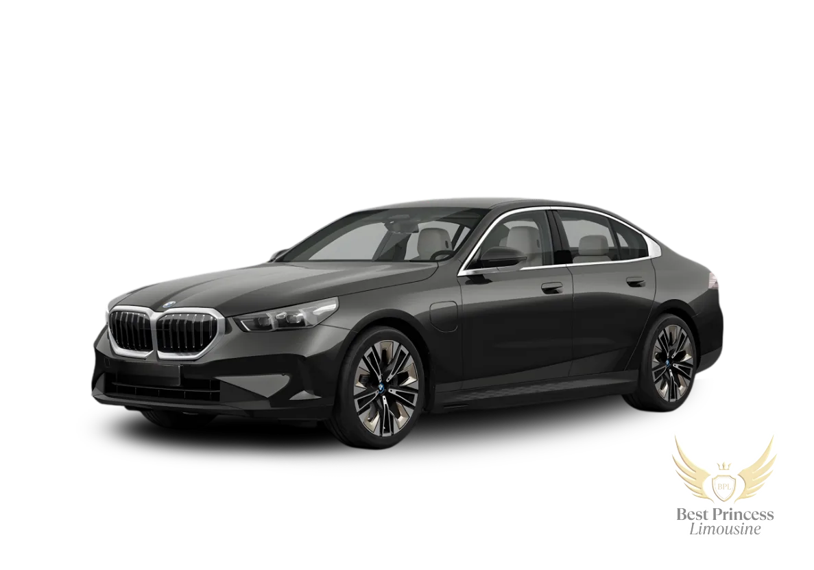 BMW 5series For Investment
